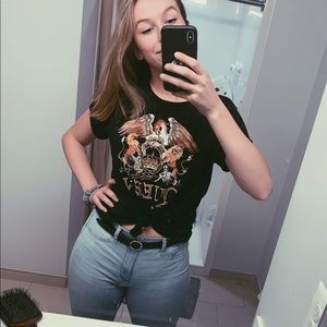 Meet your Posher, Nina